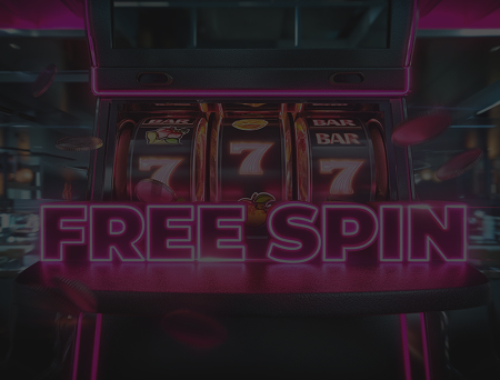 Free Spin Casino
